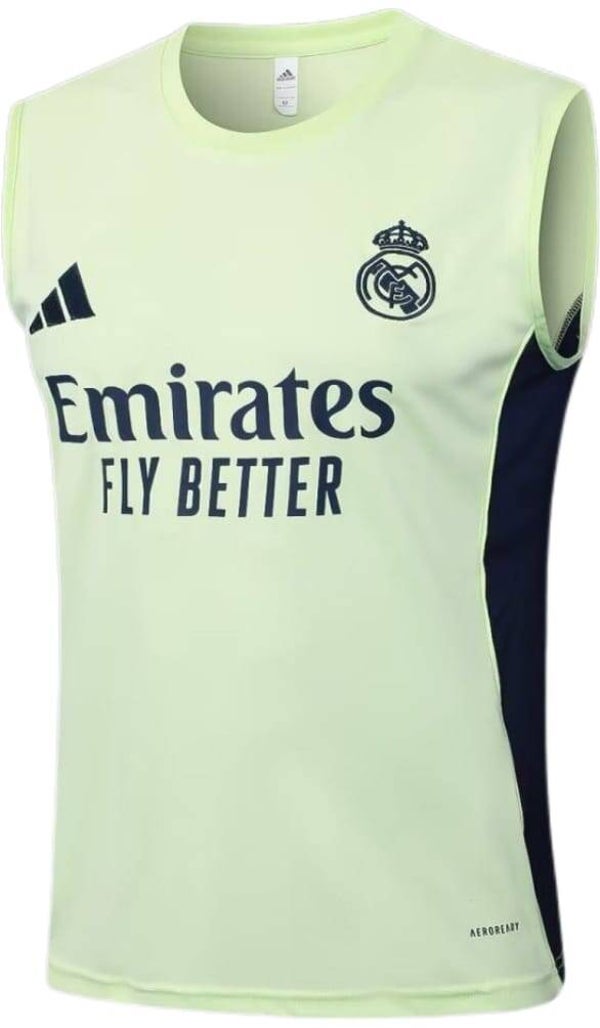 Real Madrid Entrenamiento 25/26