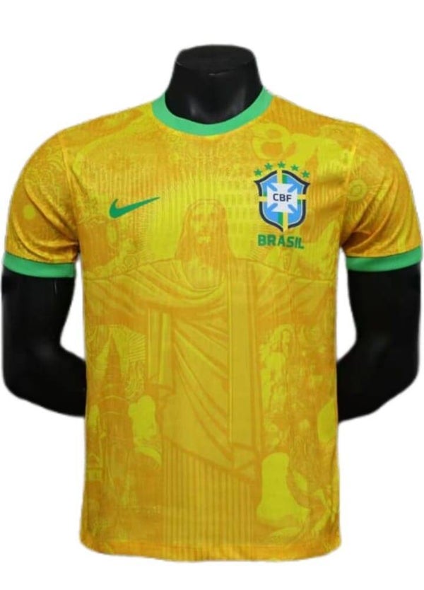 BRASIL EDICIÓN CRISTO REDENTOR