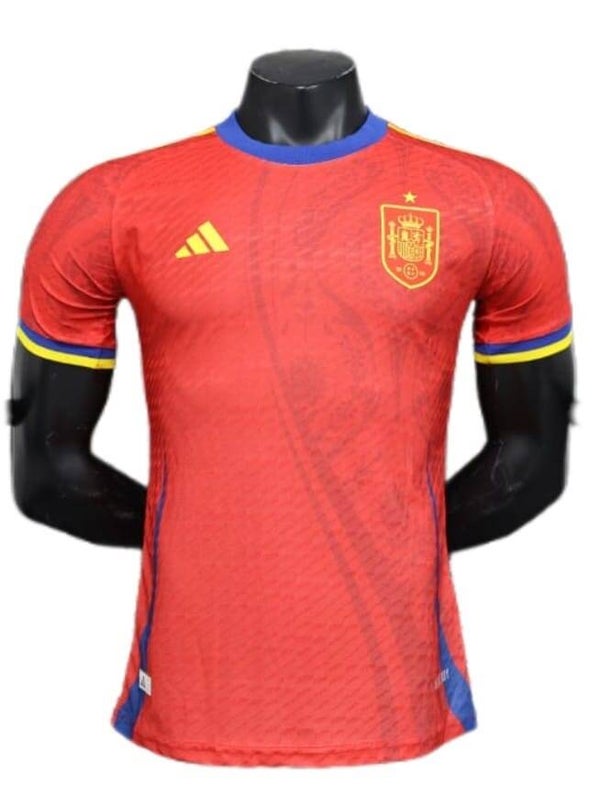 ESPAÑA EDICIÓN ESPECIAL