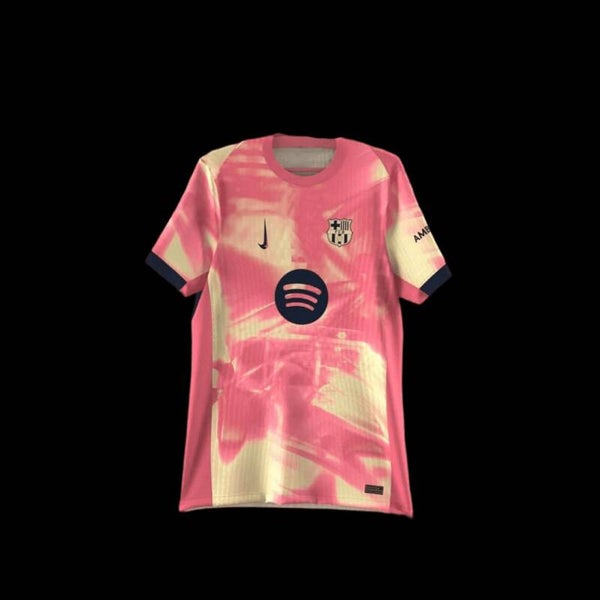 BARCELONA EDICIÓN CHICLE