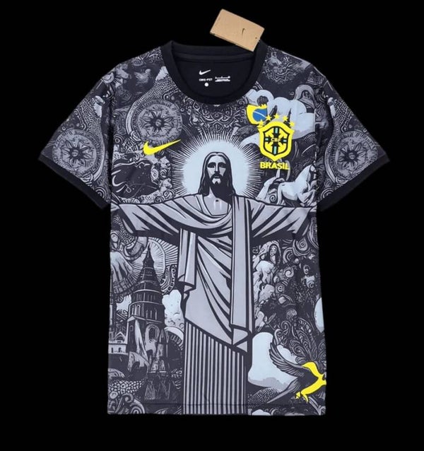 BRASIL EDICIÓN CRISTO REDENTOR