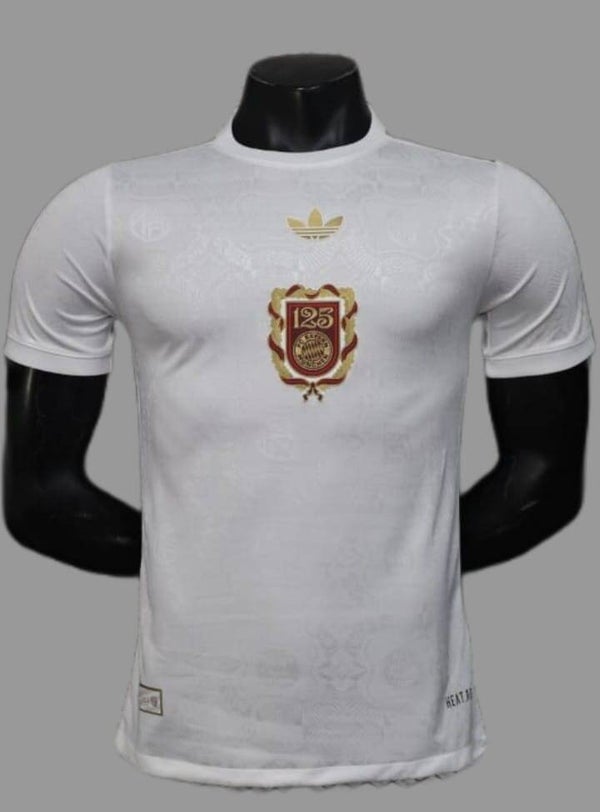 BAYERN MUNICH EDICIÓN 125 ANIVERSARIO