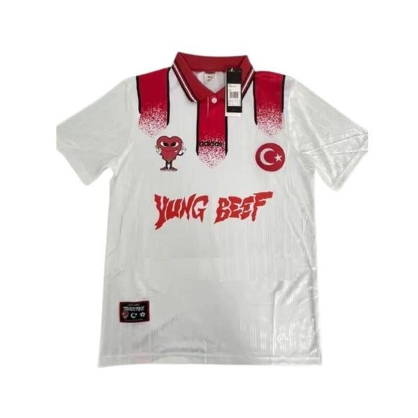 TURQUIA RETRO X YUNG BEEF