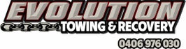 Evolution towing and recovery
