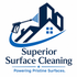Superior Surface Cleaning