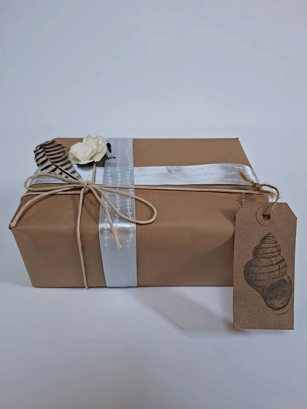 Luxe Cadeauverpakking