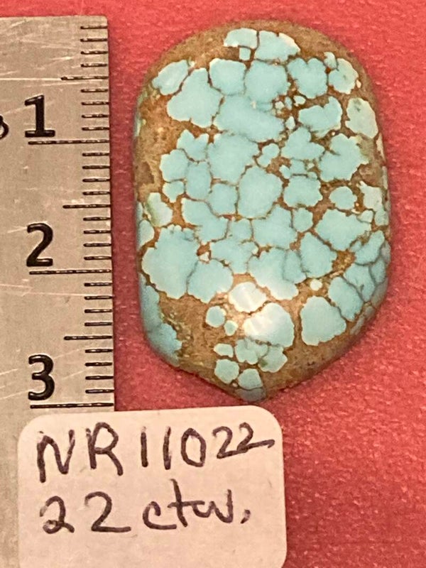 #8 Cabochon