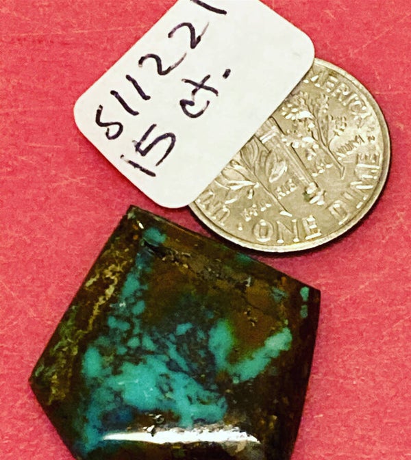 Cabochon
