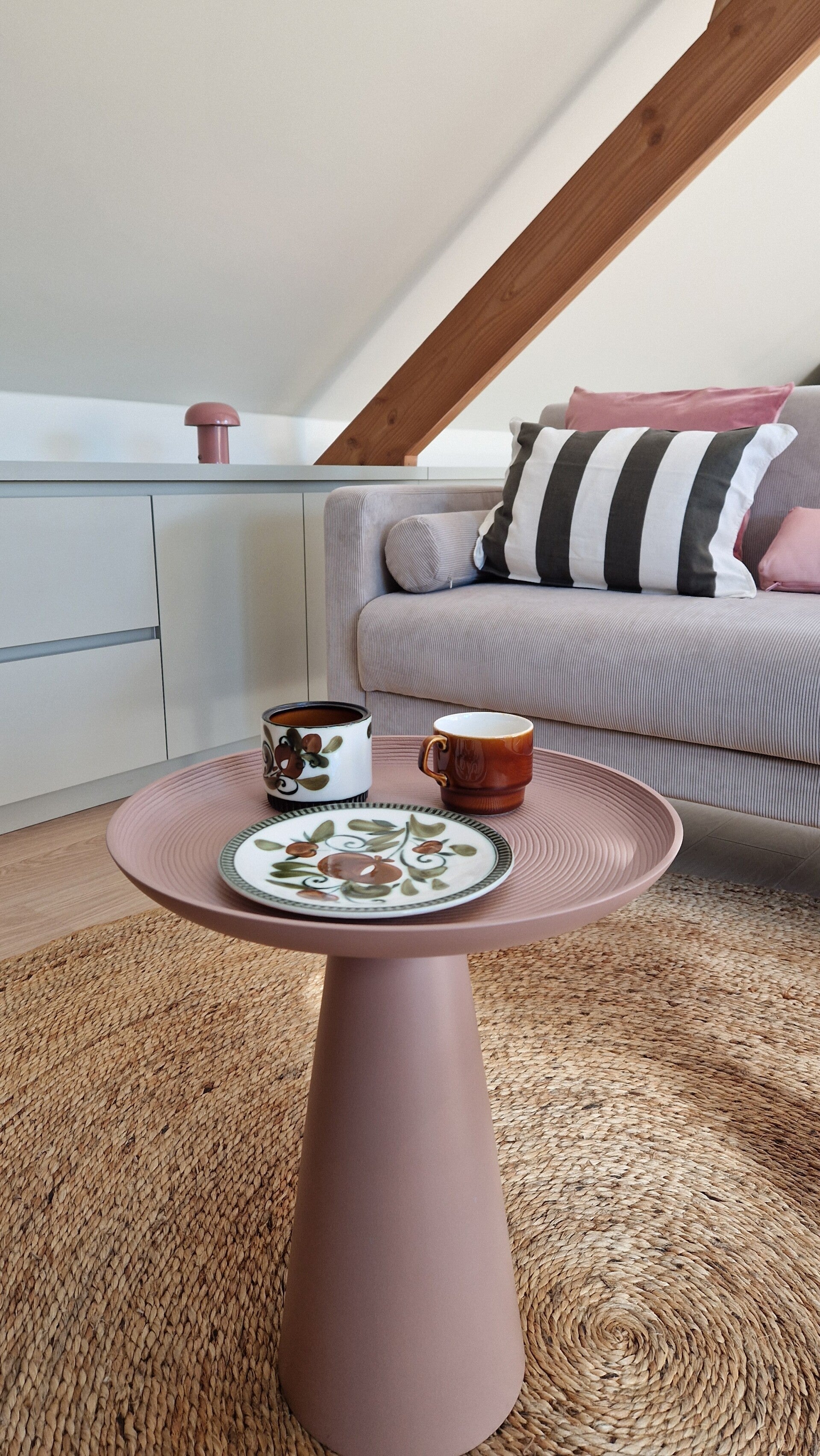 rustige werkplek in Bunsbeek