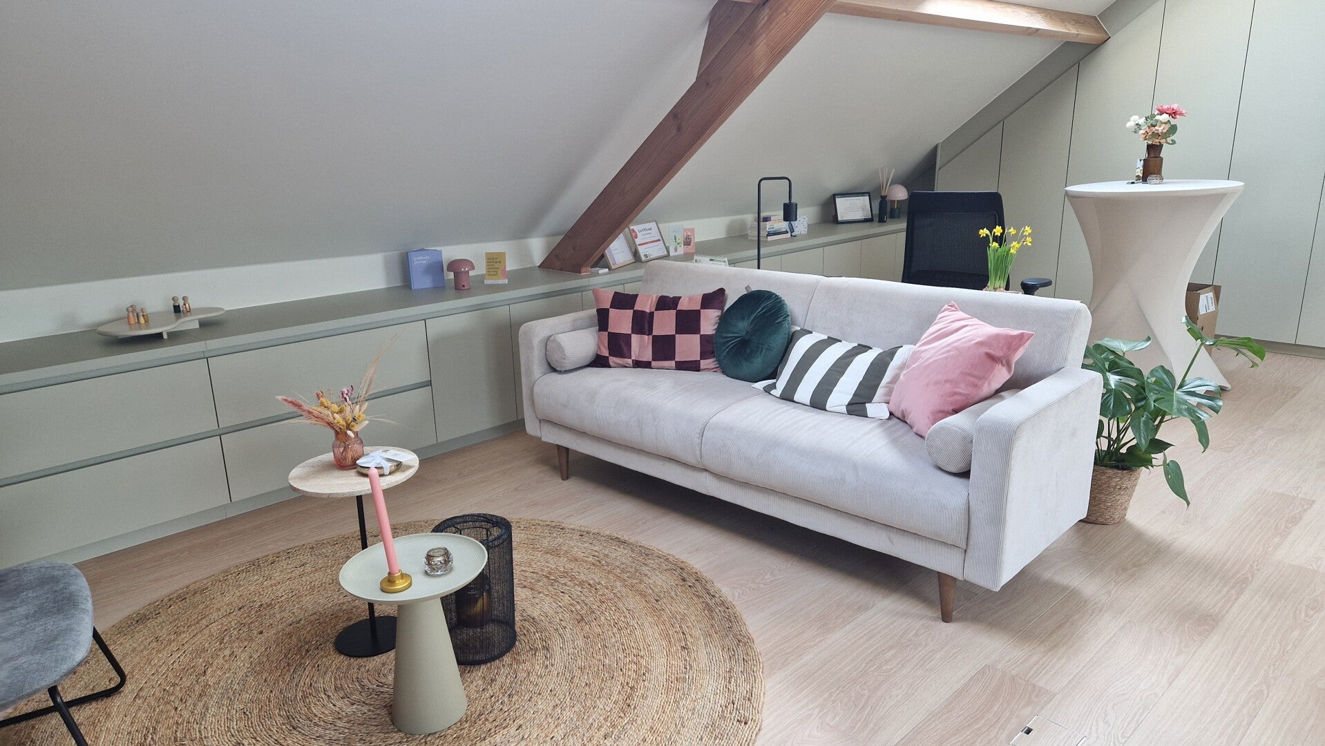 unieke locatie voor teamdagen