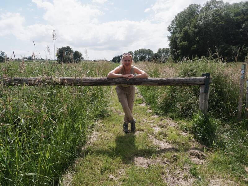 Stresscoaching met wandelen in de natuur, nabij Tienen en Leuven