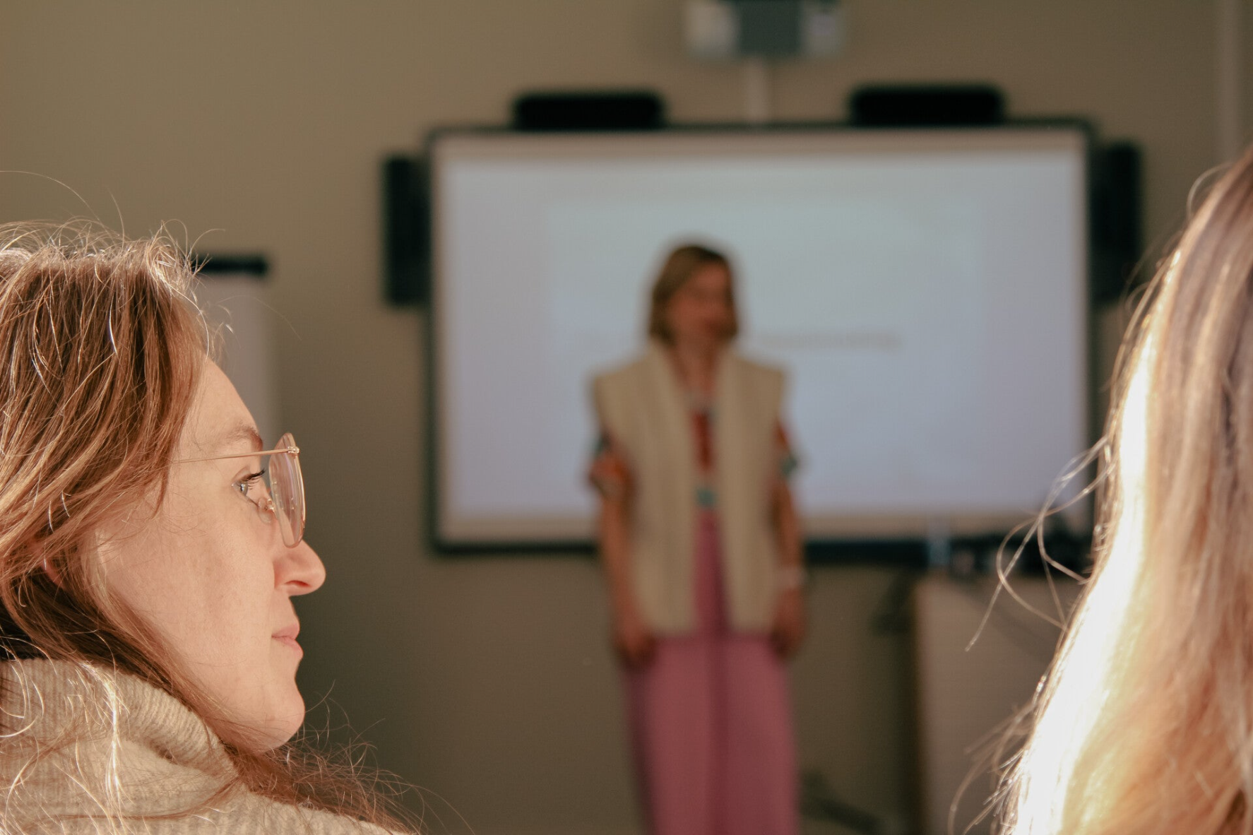 Interactieve workshop rond Verbindend communiceren en beter samenwerken op school