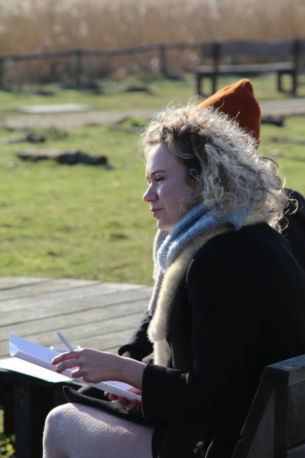 🌿 Groeien in groep - reeks woensdagavond (start 18/03/26)