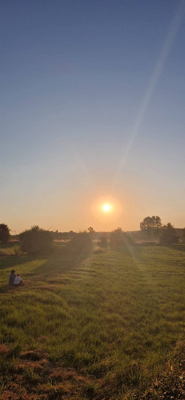 Stiltewandeling 18 augustus 2026