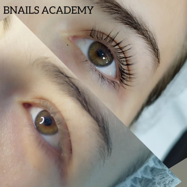 LIFTING DE PESTAÑAS