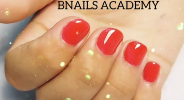 Curso de manicura rusa y nivelación principiante y avanzado online
