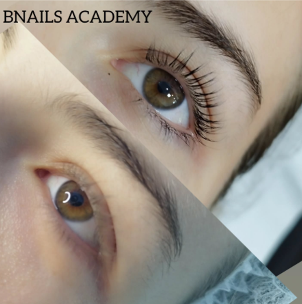 Curso de lifting y laminado de cejas principiante y avanzado online