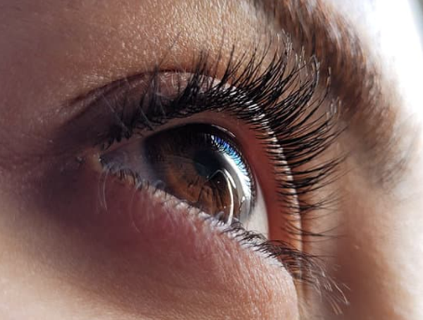 EXTENSIONES DE PESTAÑAS