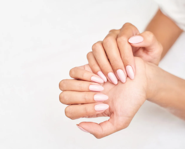 Manicura Rusa Con Nivelación