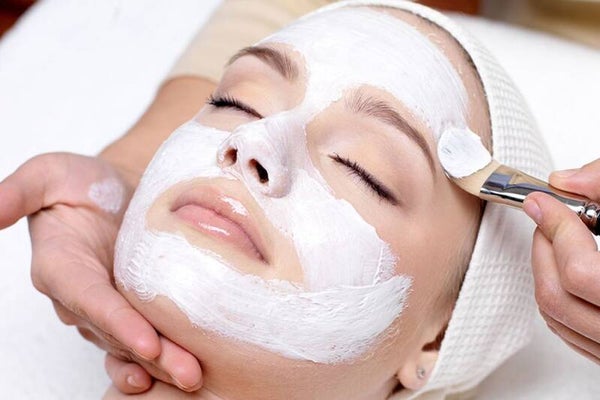Curso de higiene facial online