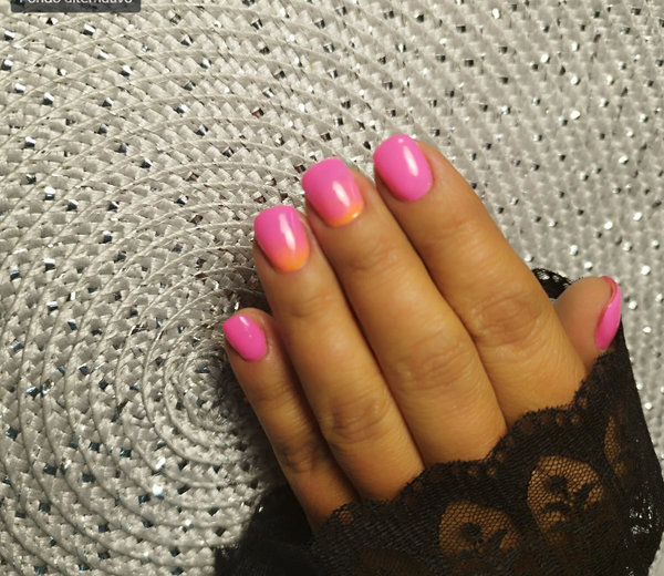 Curso Nail Desing Presencial