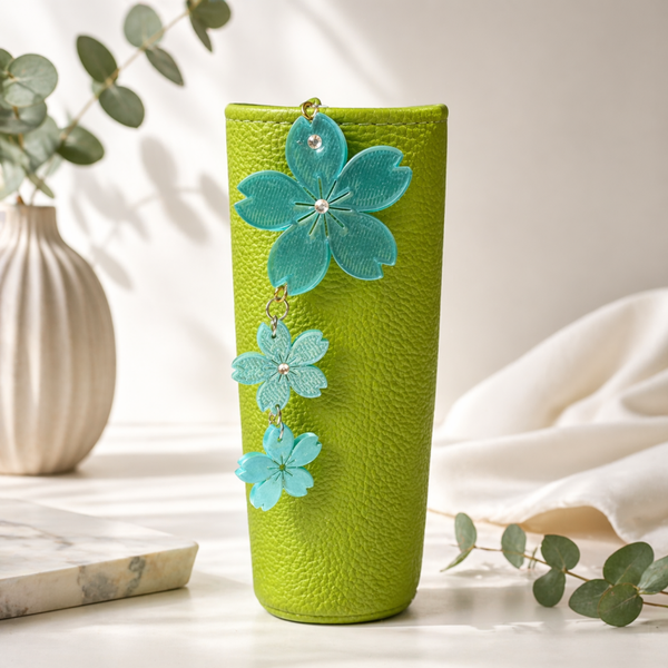 Hibiskus Binderkette