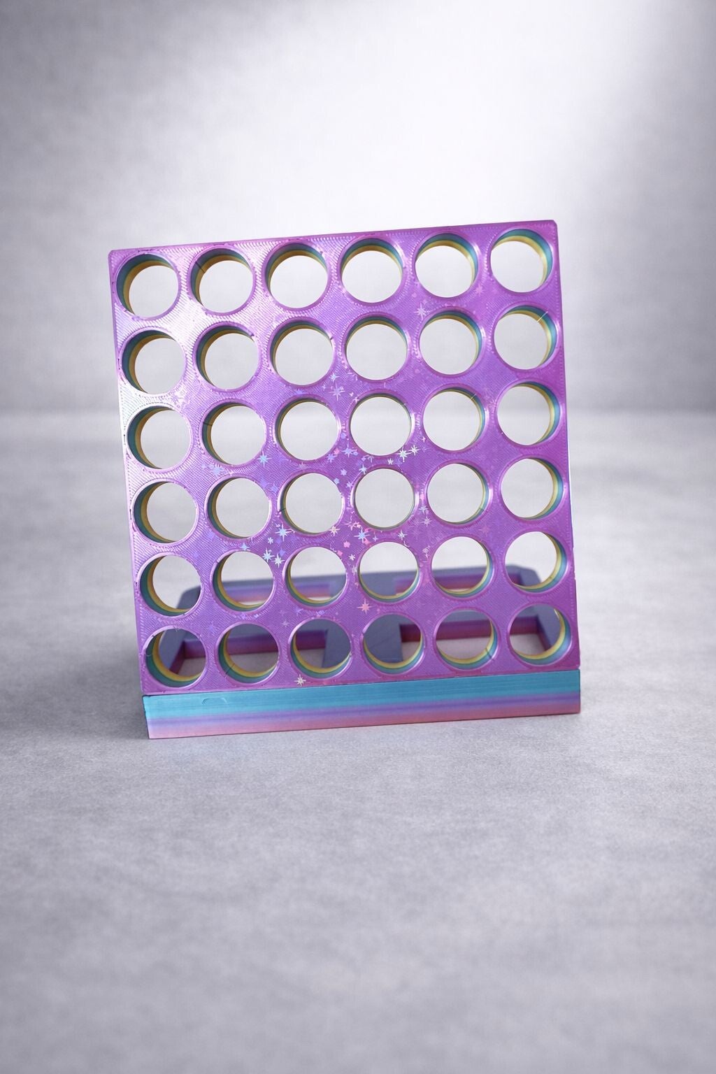 Diamond Painting Wall