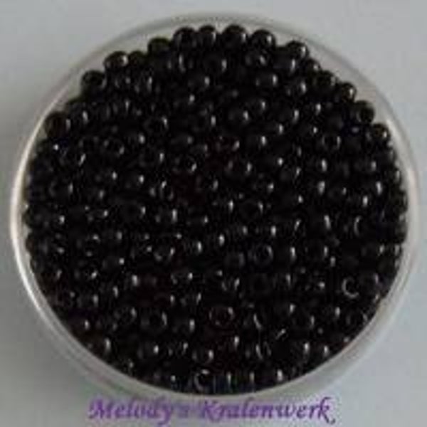 Kralen 8/0 CZ Rocailles nr. 9 - ca 40 gram