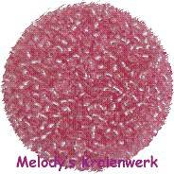 Kralen 11/0 TOHO nr. 17 - ca 40 gram