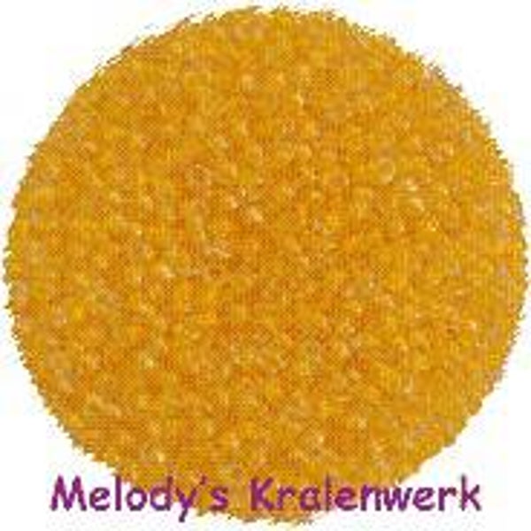 Kralen 11/0 TOHO nr. 20 - ca 40 gram