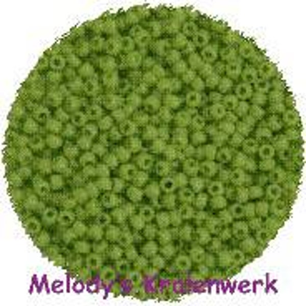 Kralen 11/0 TOHO nr. 44 - ca 40 gram