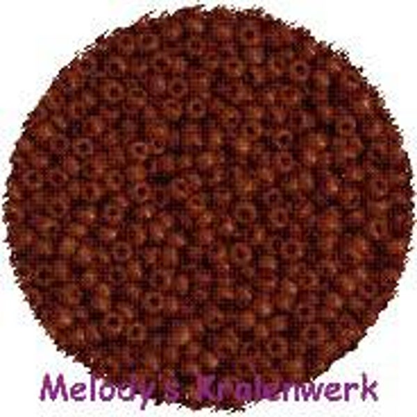 Kralen 11/0 TOHO nr. 46 - ca 40 gram