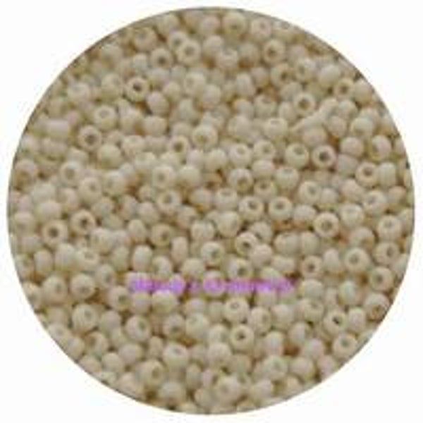 Kralen 11/0 TOHO nr. 51F - ca 20 gram