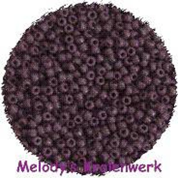 Kralen 11/0 TOHO nr. 52 - ca 20 gram