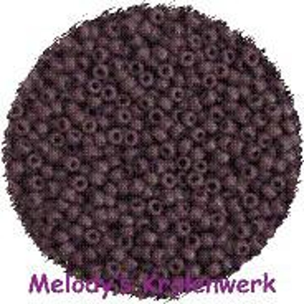 Kralen 11/0 TOHO nr. 52D - ca 20 gram