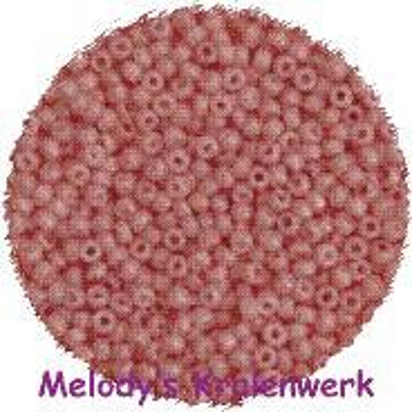 Kralen 11/0 TOHO nr. 54 - ca 20 gram