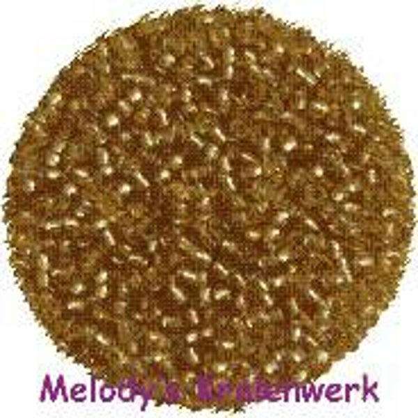 Kralen 11/0 TOHO nr. 62B - ca 40 gram