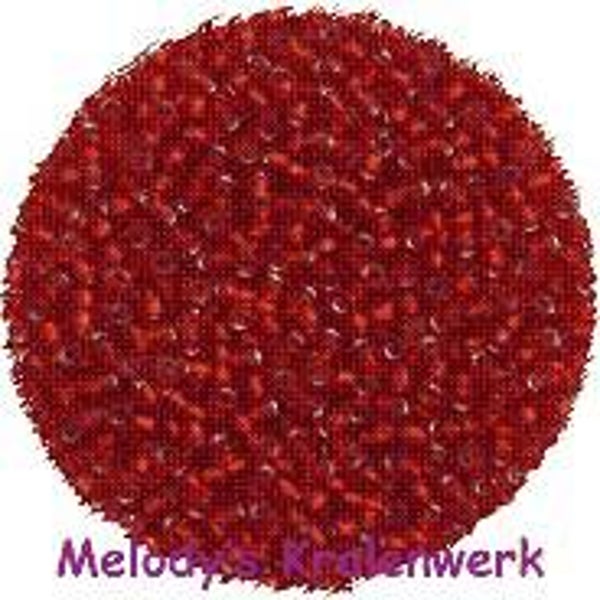 Kralen 11/0 TOHO nr. 65B - ca 40 gram