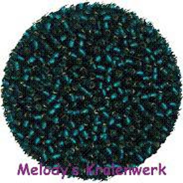 Kralen 11/0 TOHO nr. 72S - ca 20 gram