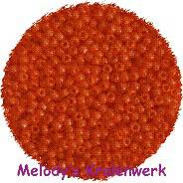 Kralen 11/0 TOHO nr. 85A - ca 40 gram