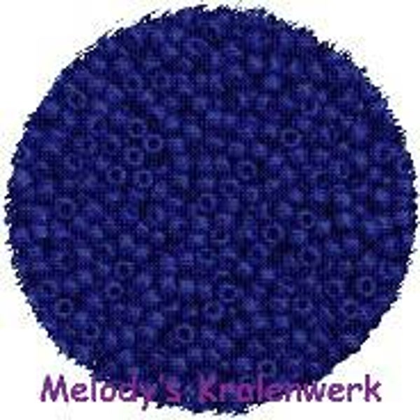 Kralen 11/0 TOHO nr. 88B - ca 40 gram