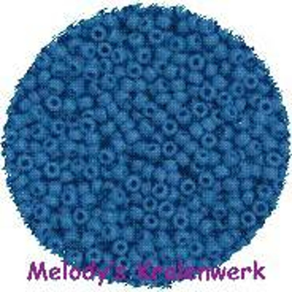 Kralen 11/0 TOHO nr. 88A - ca 40 gram