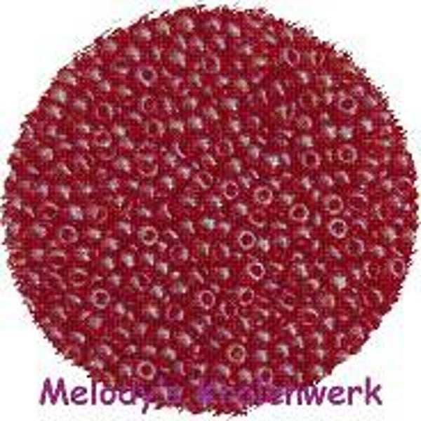 Kralen 11/0 TOHO nr. 109 - ca 40 gram