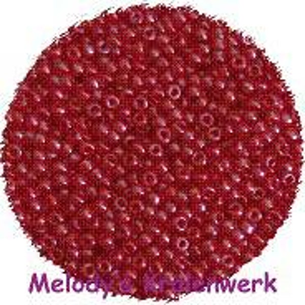 Kralen 11/0 TOHO nr. 125 - ca 20 gram