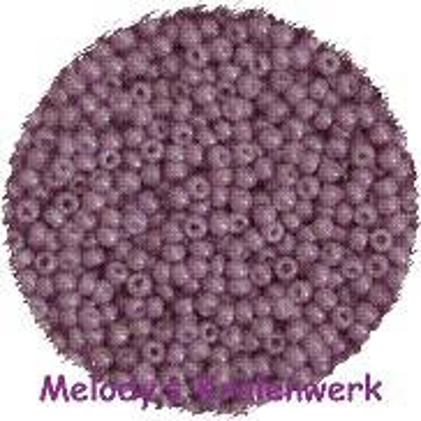 Kralen 11/0 TOHO nr. 127 - ca 20 gram