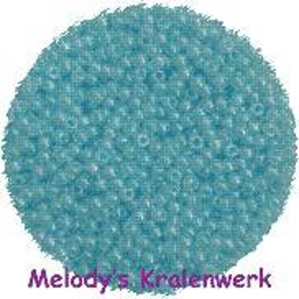 Kralen 11/0 TOHO nr. 143 - ca 20 gram