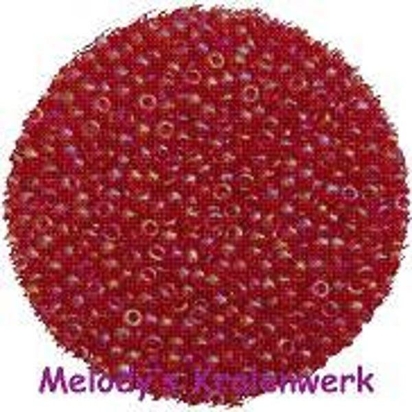 Kralen 11/0 TOHO nr. 165 - ca 20 gram