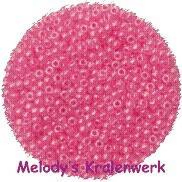 Kralen 11/0 TOHO nr. 192 - ca 20 gram