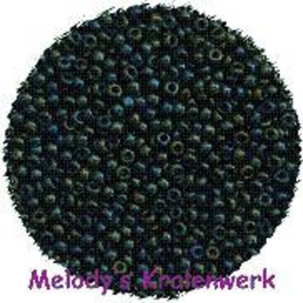 Kralen 11/0 TOHO nr. 323 - ca 20 gram