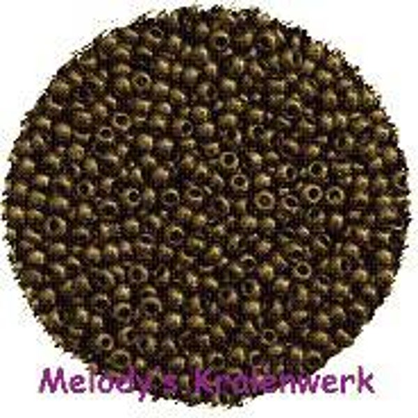 Kralen 11/0 TOHO nr. 330 - ca 20 gram